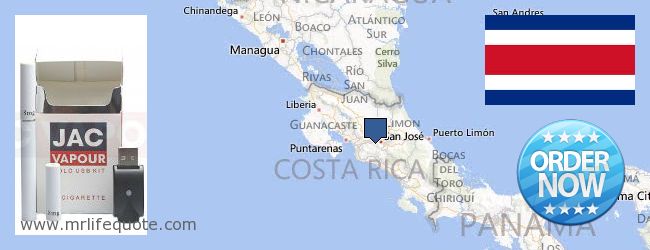 Πού να αγοράσετε Electronic Cigarettes σε απευθείας σύνδεση Costa Rica